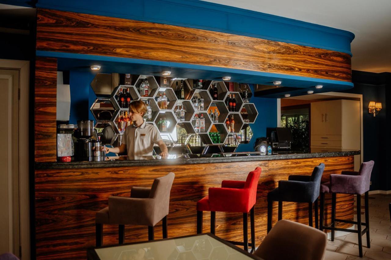 Non-Stop Economy Hotel Boryspilʼ Екстериор снимка