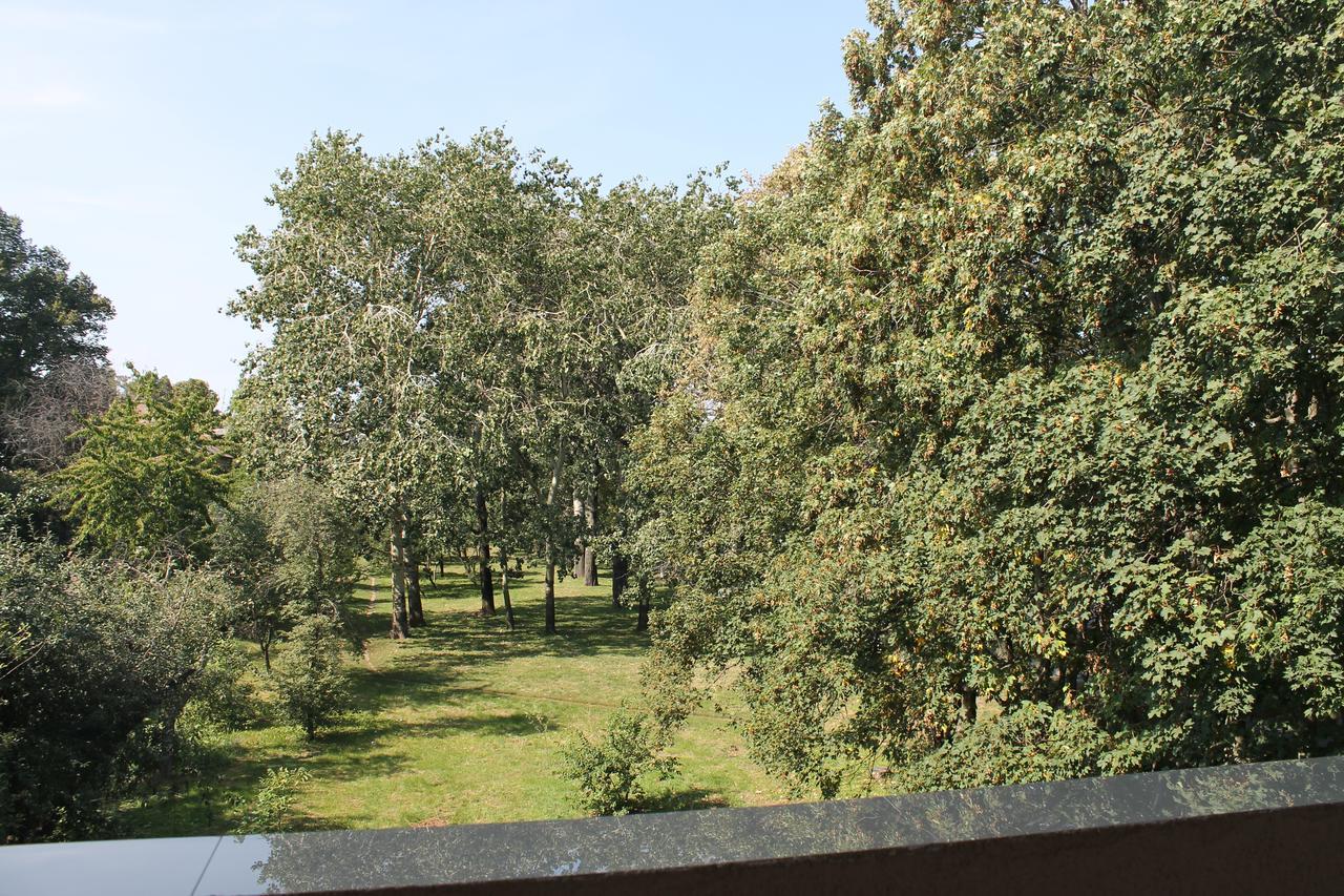 Non-Stop Economy Hotel Boryspilʼ Екстериор снимка